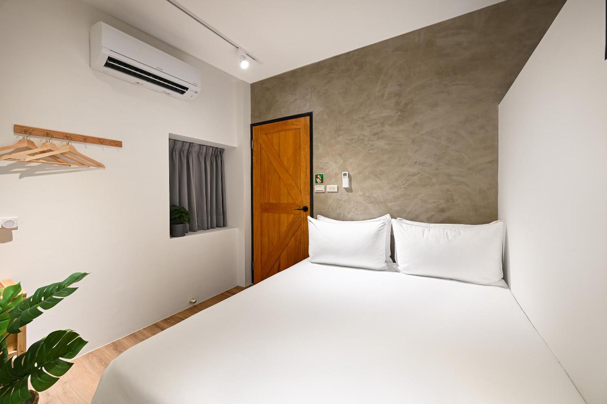 Donggang Jingdi B&B Extérieur photo