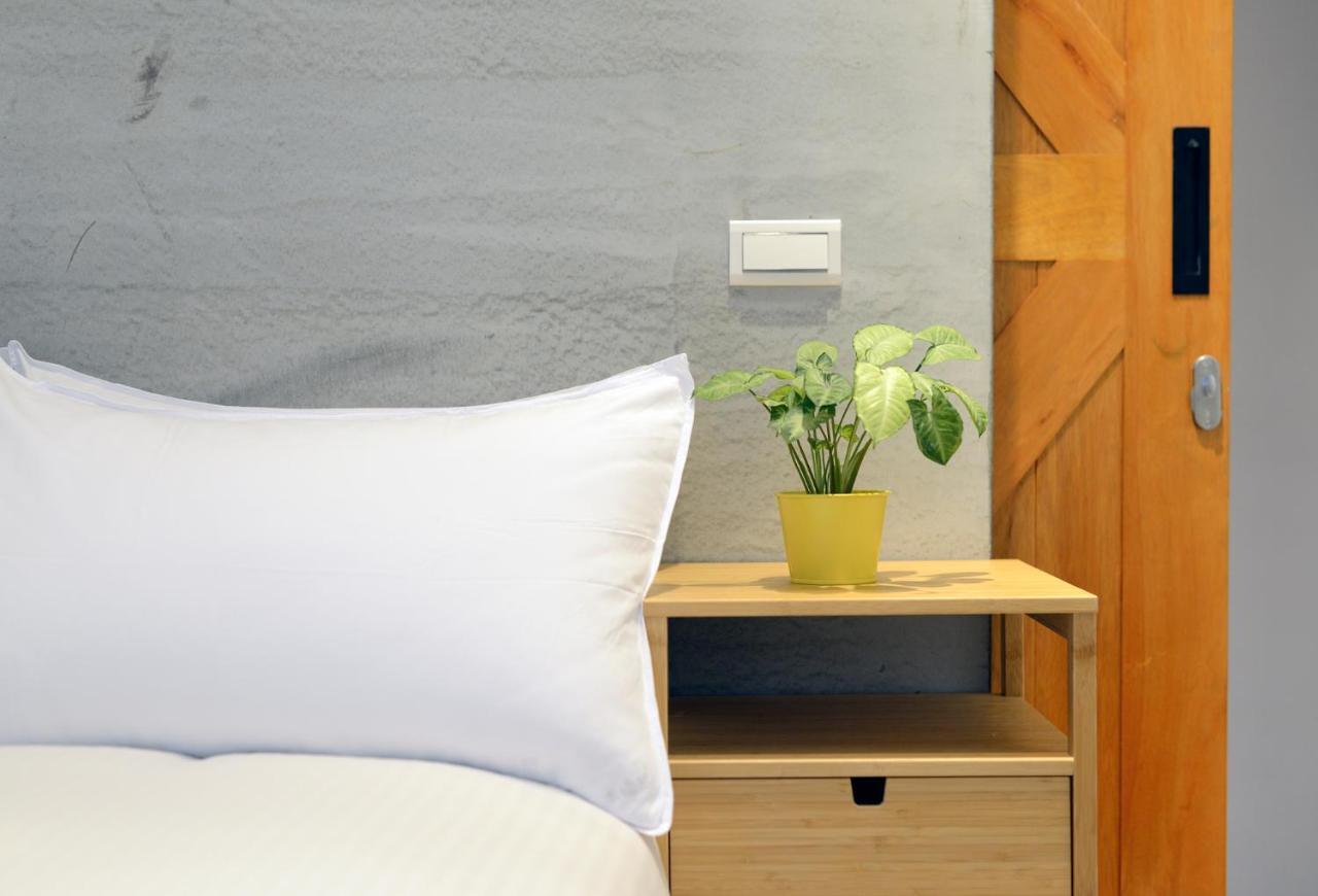 Donggang Jingdi B&B Extérieur photo