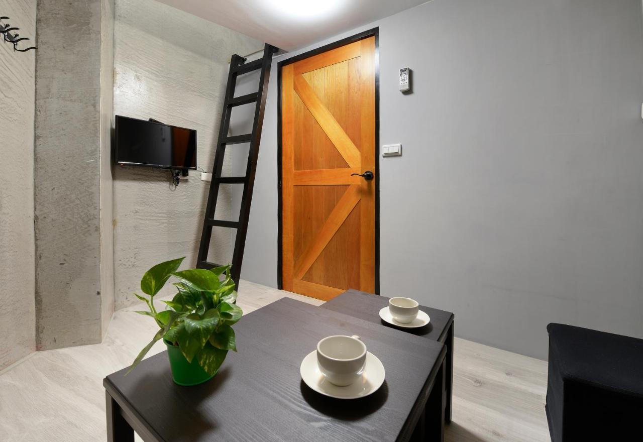 Donggang Jingdi B&B Extérieur photo